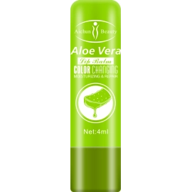 AICHUN BEAUTY , Бальзам-тинт для губ ВИТАМИН С Color Change Lip Balm , 4 мл